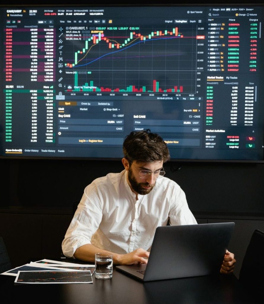 About PitBull Traders
