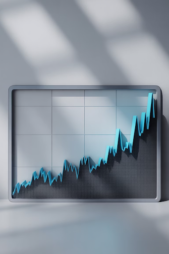 Trailing Accounts