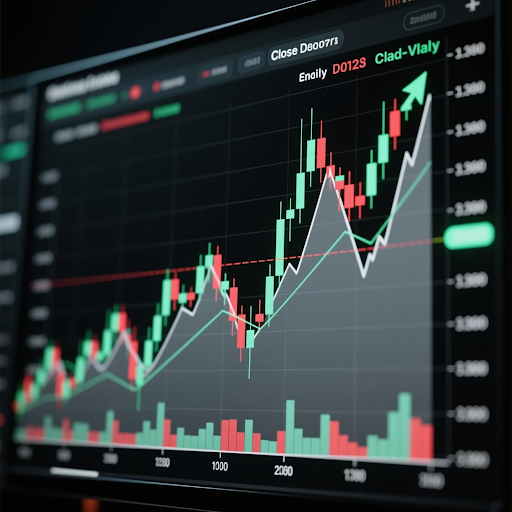 Trailing Drawdown
